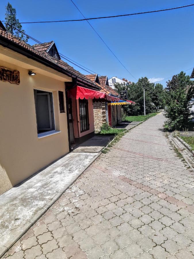 Apartamento Centar Vrdnik Exterior foto