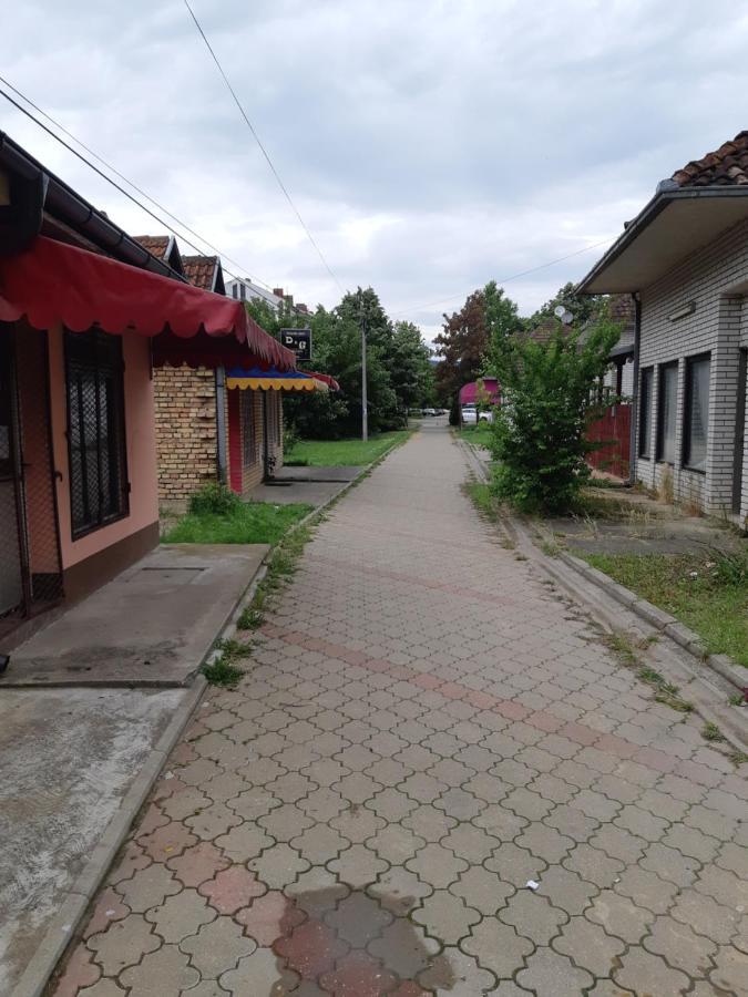 Apartamento Centar Vrdnik Exterior foto